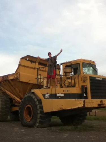 Caleb Groves