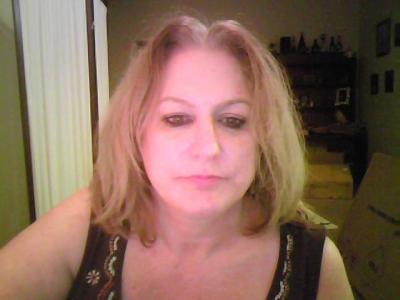 Patricia Ramsey