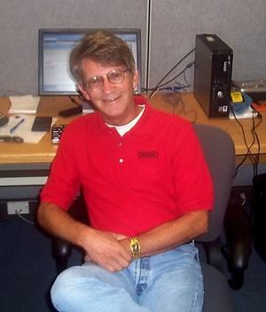 Christopher Allen