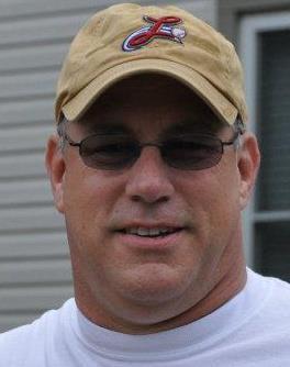 Robert Plank