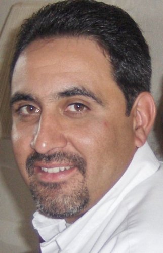 Nestor Lucero