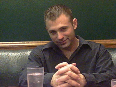Jamie Johnson