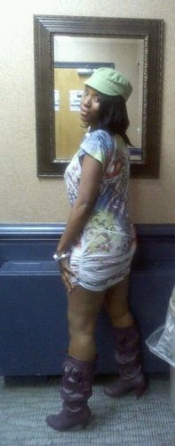 Wanda Roane
