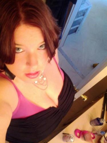 Kylie Standish