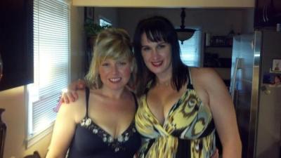 Tina Gaither
