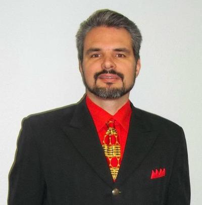 Richard Lineweaver