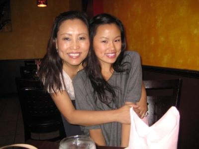 Lisa Sung