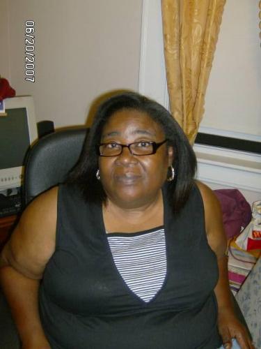Evelyn Bell