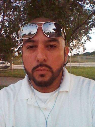 Gilberto Rosalez