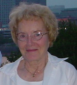 Marilyn Williams