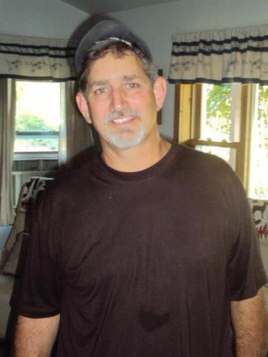Michael Teeples