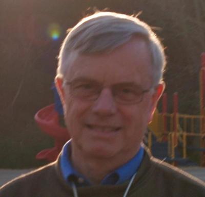 Douglas Clark