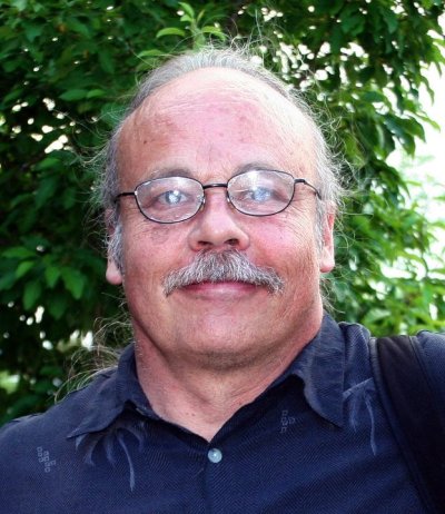 John Lumpp