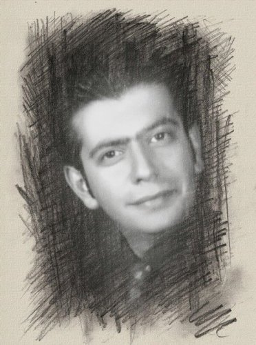 Mohammad Sayah