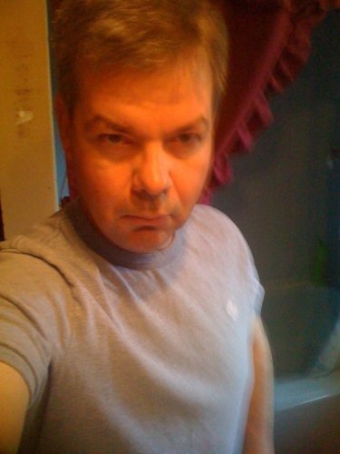 Timothy Martin