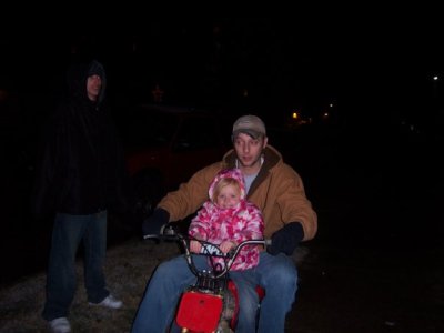 John Rader