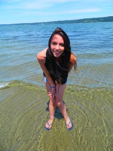 Christa Harris