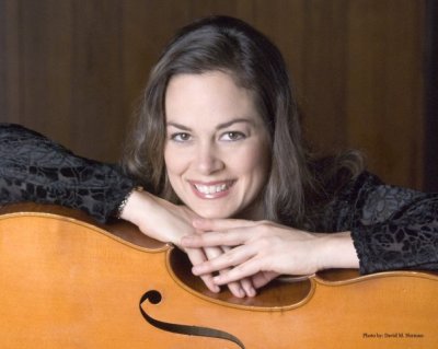 Rebecca Phillips