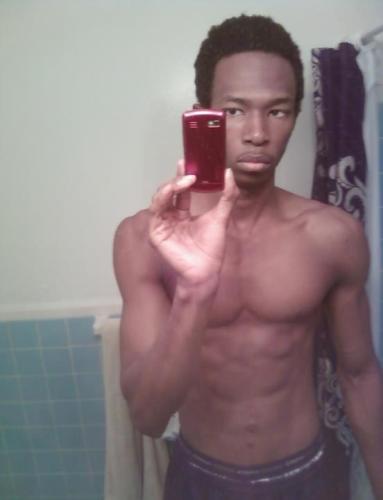 Rakeem Ayler