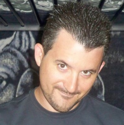Jason Fackler