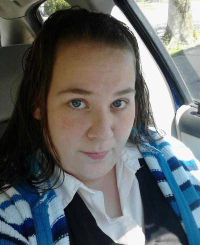 Christina Gladle