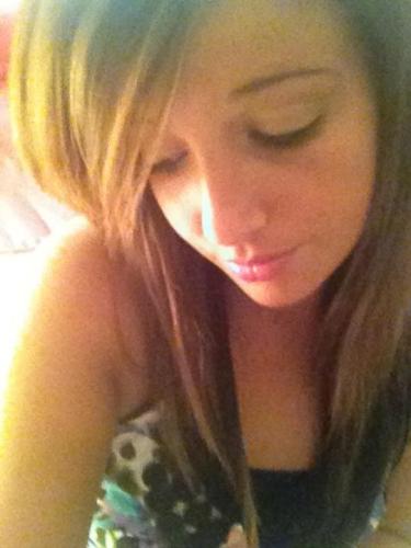 Samantha Reed