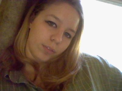Heather Brentnall