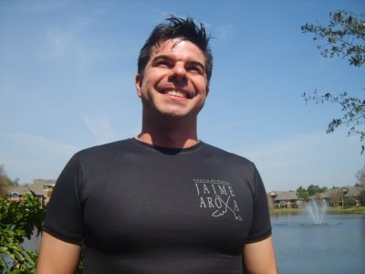 Joao Argento