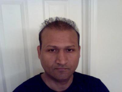 Rashid Nadeem