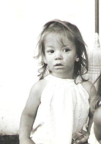 Tina Calantoni