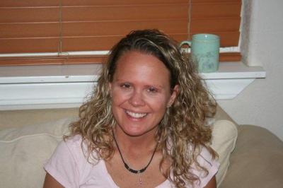 Kelly Cunningham