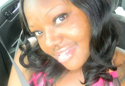 Courtney Mcallister