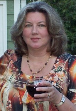 Mary Wilcox