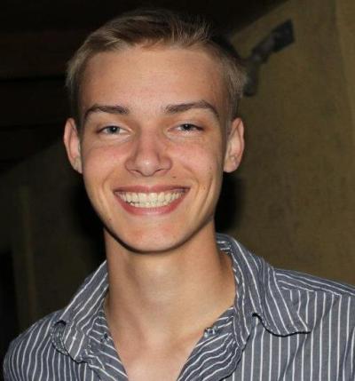 Edward Schwer