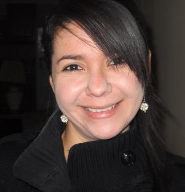 Blanca Salazar