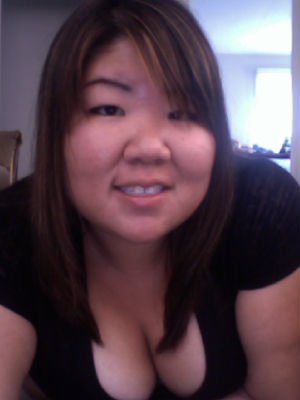 Janelle Higashi