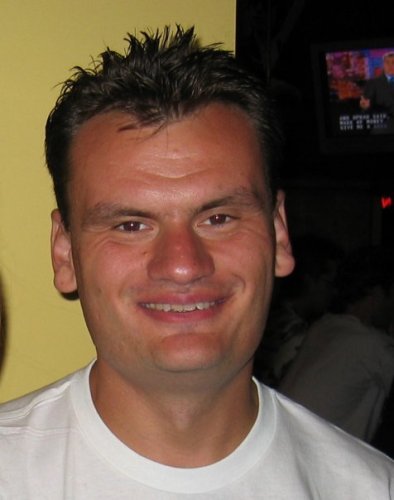 Gregory Szorad