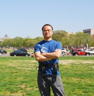 Wen Xu
