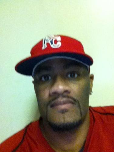 Keith Coby