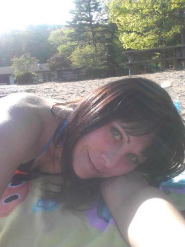 Sherrie Arpei