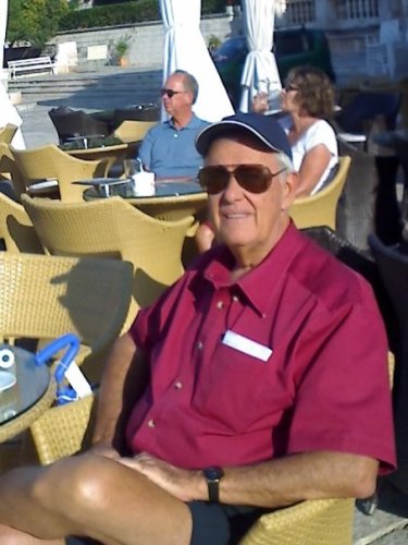 Norbert Trohoski