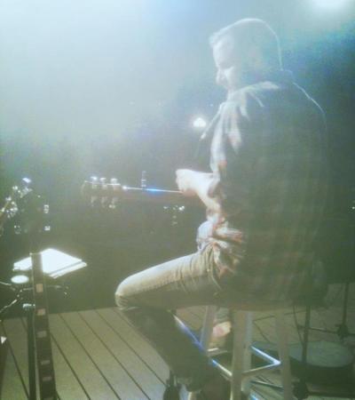 Adam Record