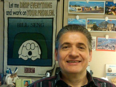 Bill Seng