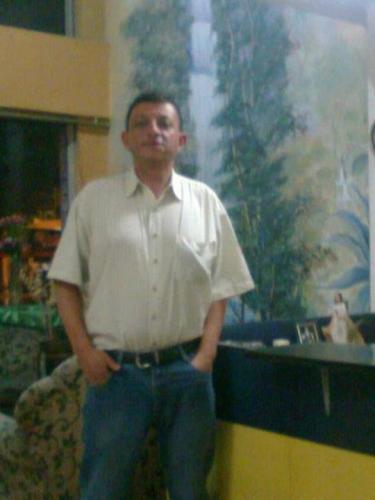 Juan Argudo