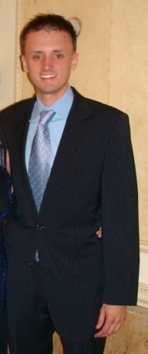 Nicholas Dibattista