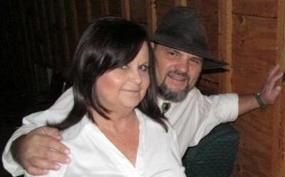 Brenda Miller