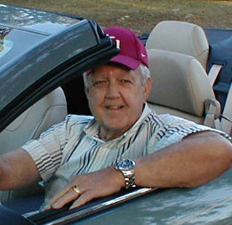 John Barnett