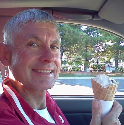 Glenn Herold