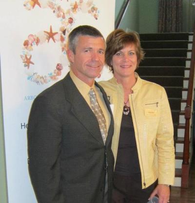 Debra Napier