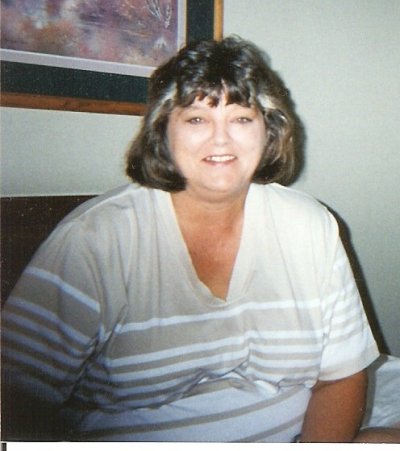 Jessie Vanginault